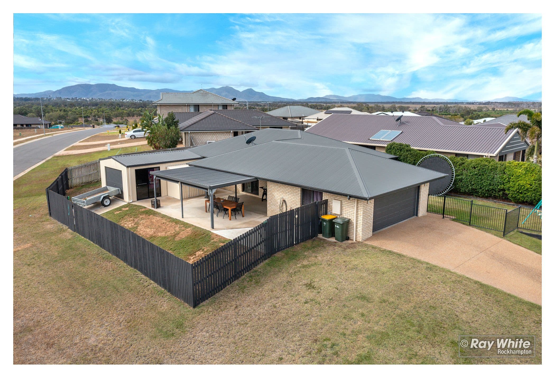 31 John Oxley Drive, Gracemere QLD 4702, Gracemere - Thumbnail 5