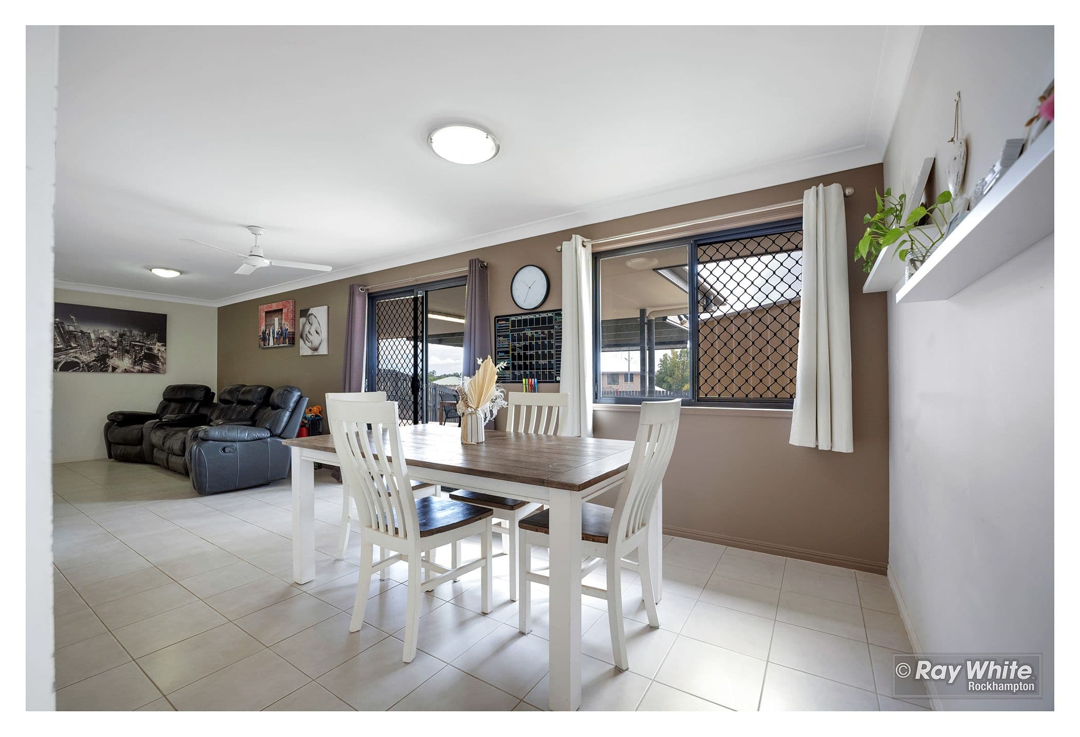 31 John Oxley Drive, Gracemere QLD 4702, Gracemere - Thumbnail 8