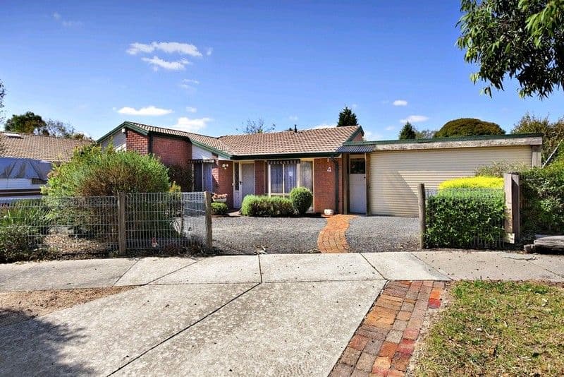 4 Barwon Court, ROWVILLE VIC 3178, Rowville - Image 1