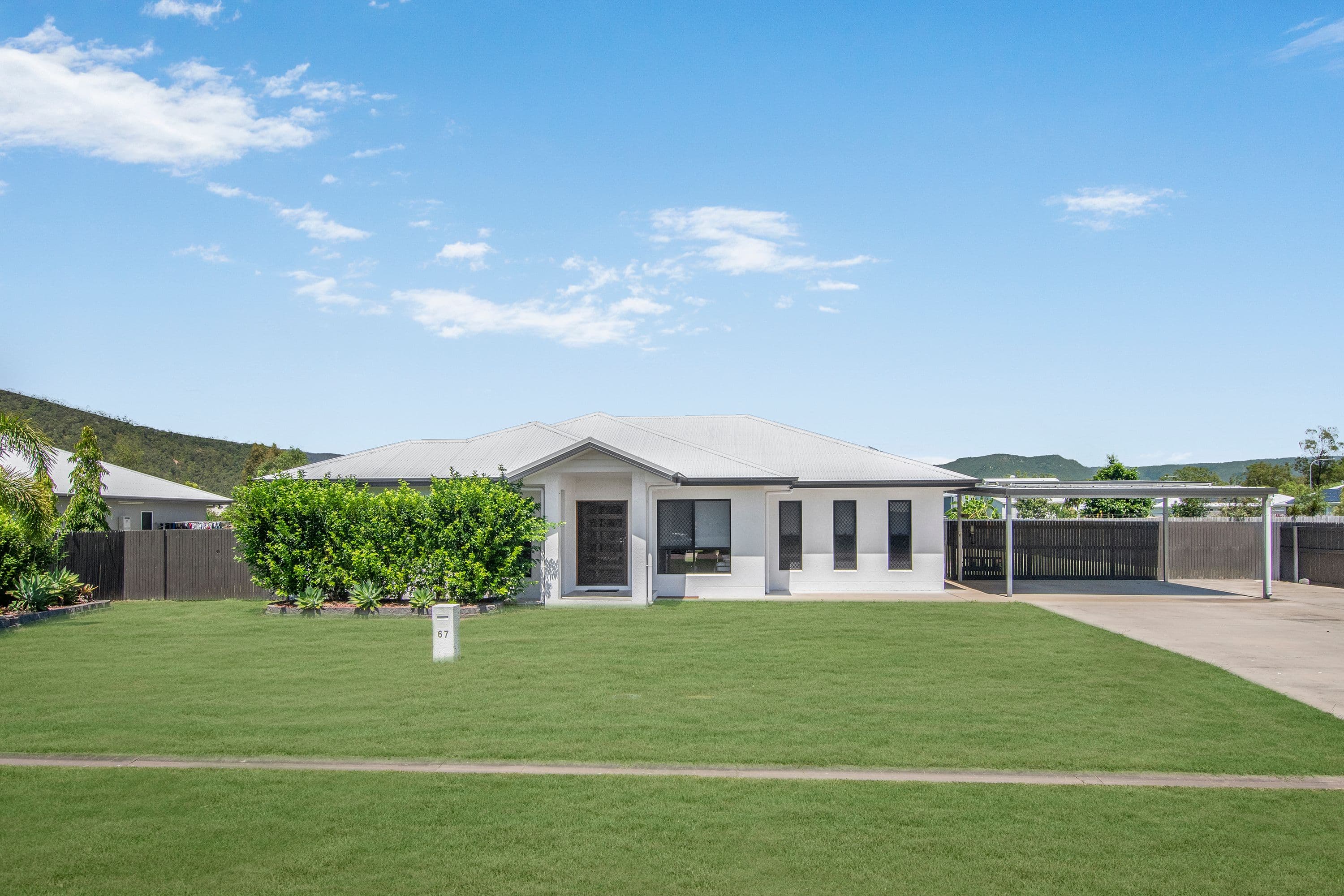 67 Crystal Crescent, Alice River QLD 4817, Alice River - Thumbnail 3