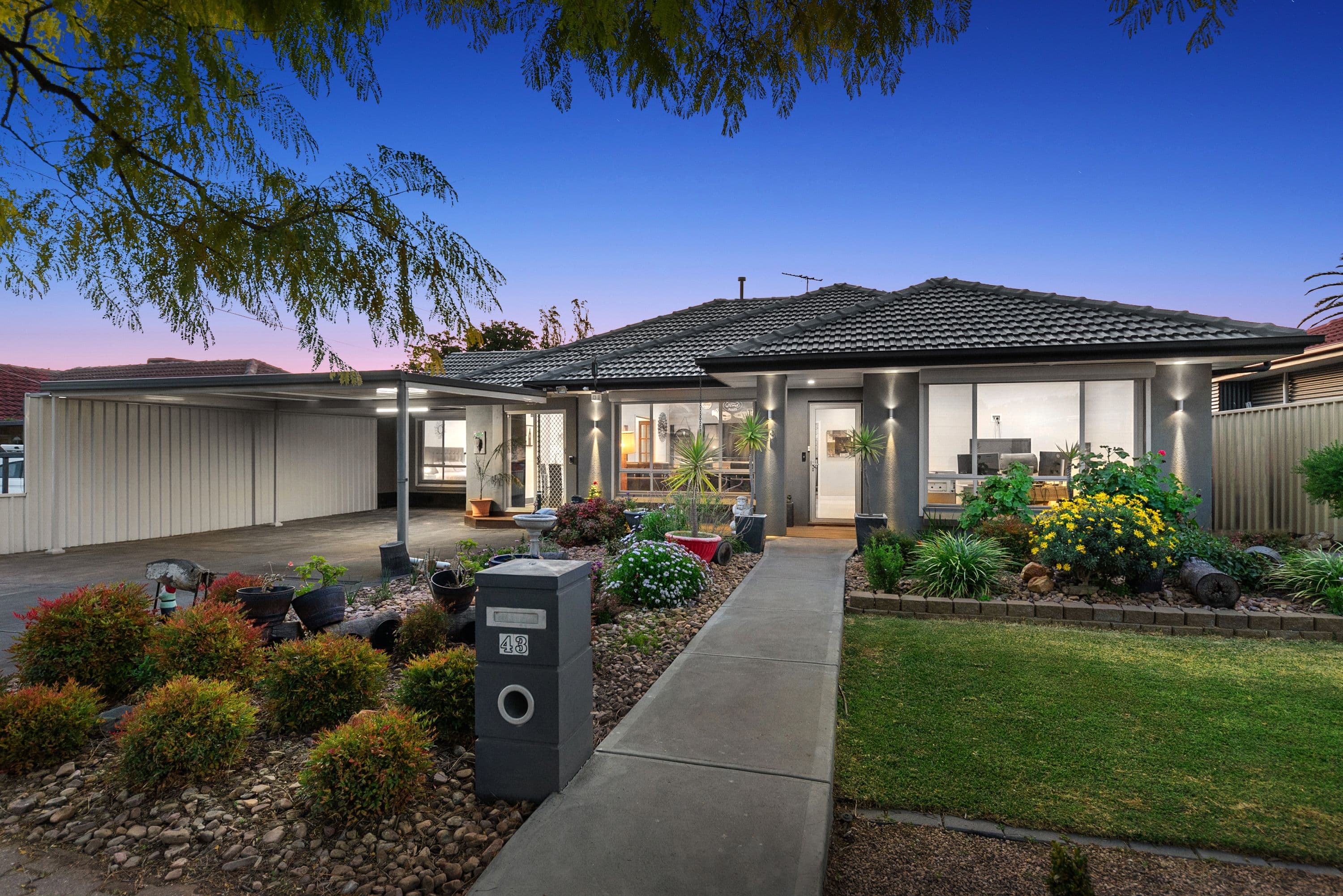43 Jacaranda Drive, Salisbury East SA 5109, Salisbury East - Image 1