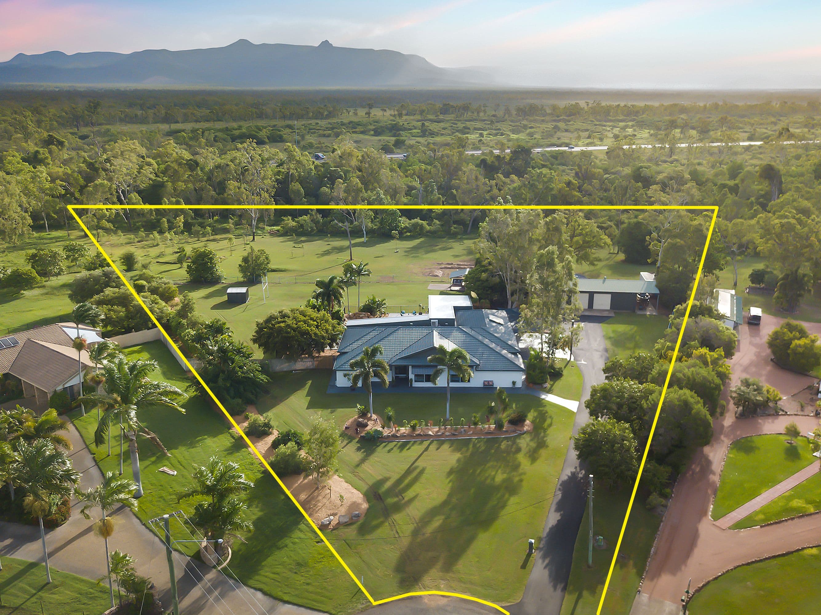 11 Landel Court, Condon QLD 4815, Condon - Image 1