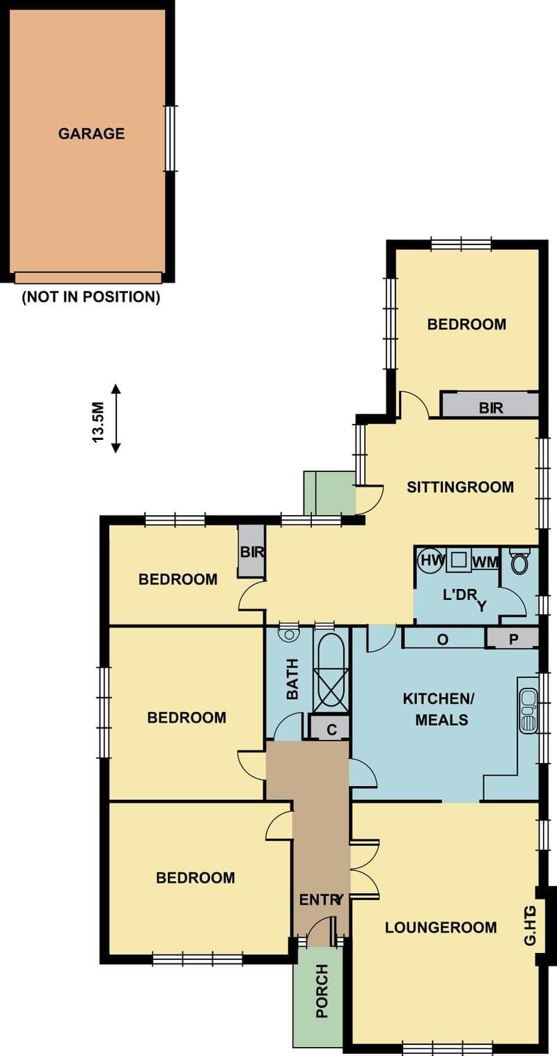 652 Warrigal Road, OAKLEIGH SOUTH VIC 3167, Oakleigh South - Thumbnail 5
