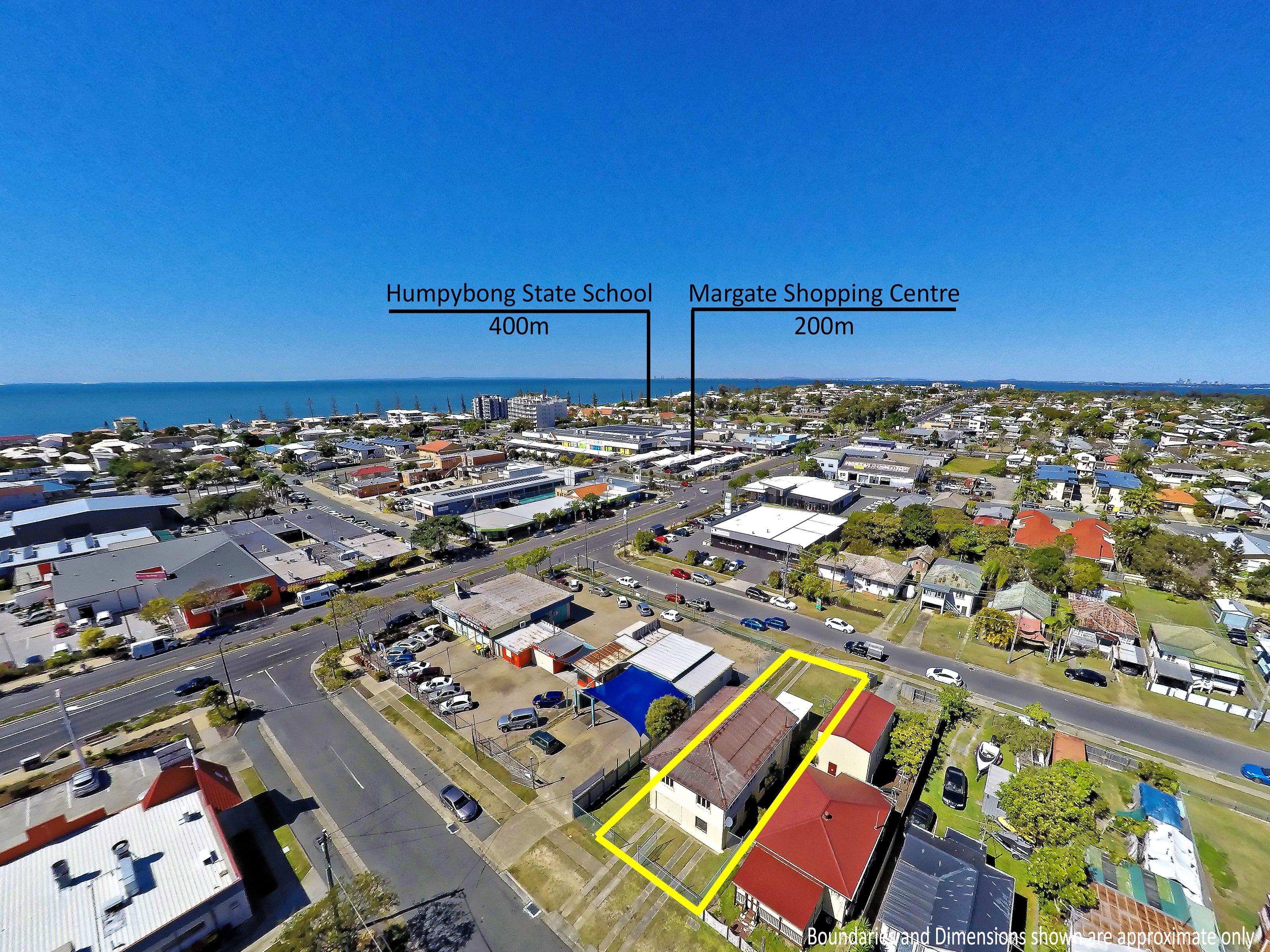 1 Ewan Street, Margate QLD 4019, Margate - Image 1
