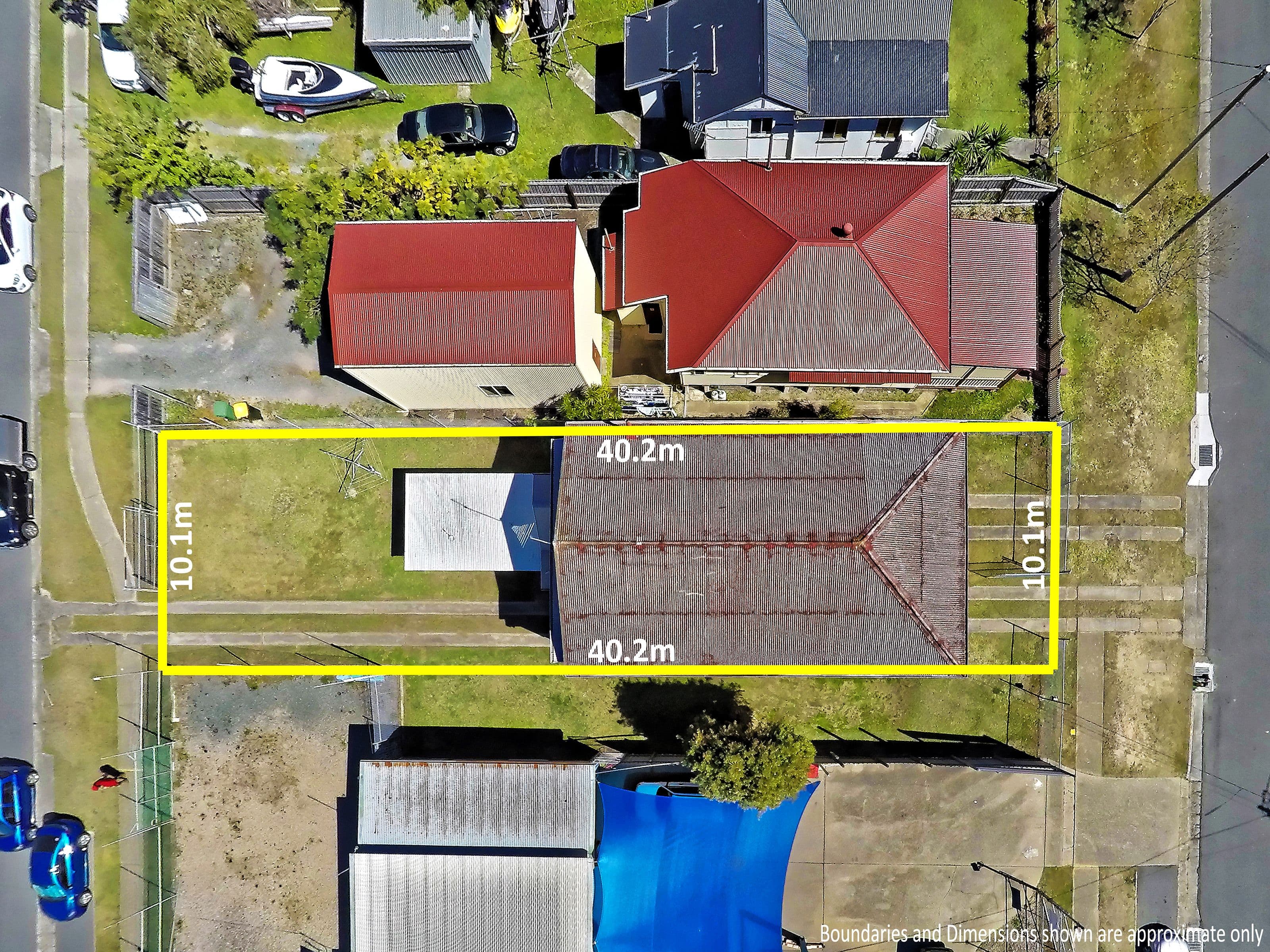 1 Ewan Street, Margate QLD 4019, Margate - Thumbnail 3