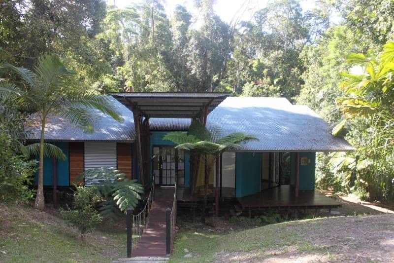 21 Salamone Drive, KURANDA QLD 4881, Kuranda - Thumbnail 2