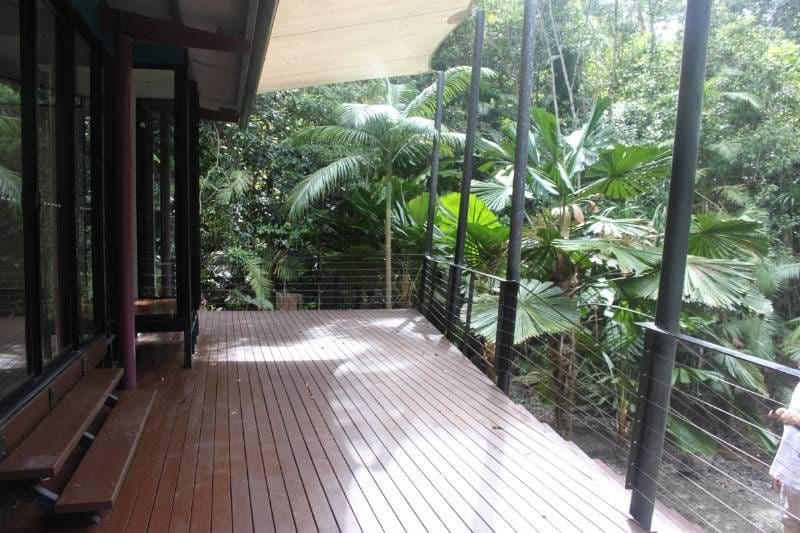 21 Salamone Drive, KURANDA QLD 4881, Kuranda - Thumbnail 5