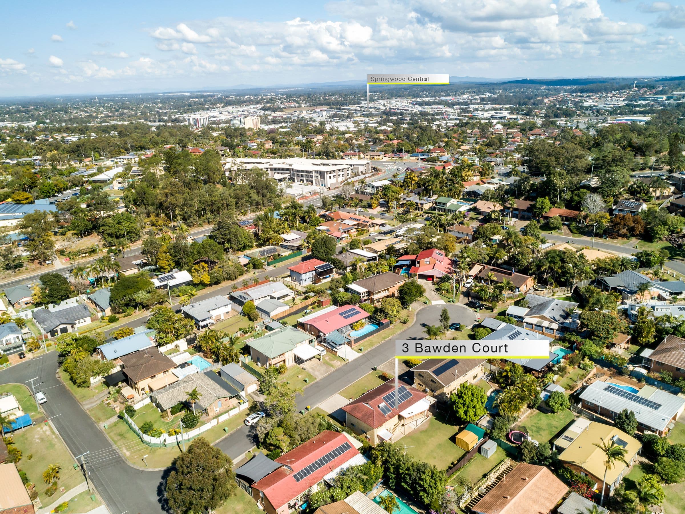 3 Bawden Court, Rochedale South QLD 4123, Rochedale South - Thumbnail 2