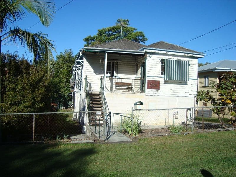 87 York Street, COORPAROO QLD 4151, Coorparoo - Image 1