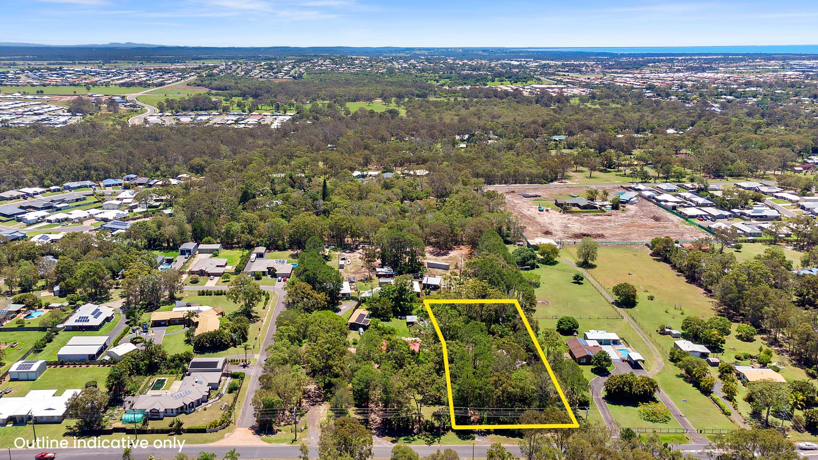 57-59 Carrick Way, Wondunna QLD 4655, Wondunna - Image 1