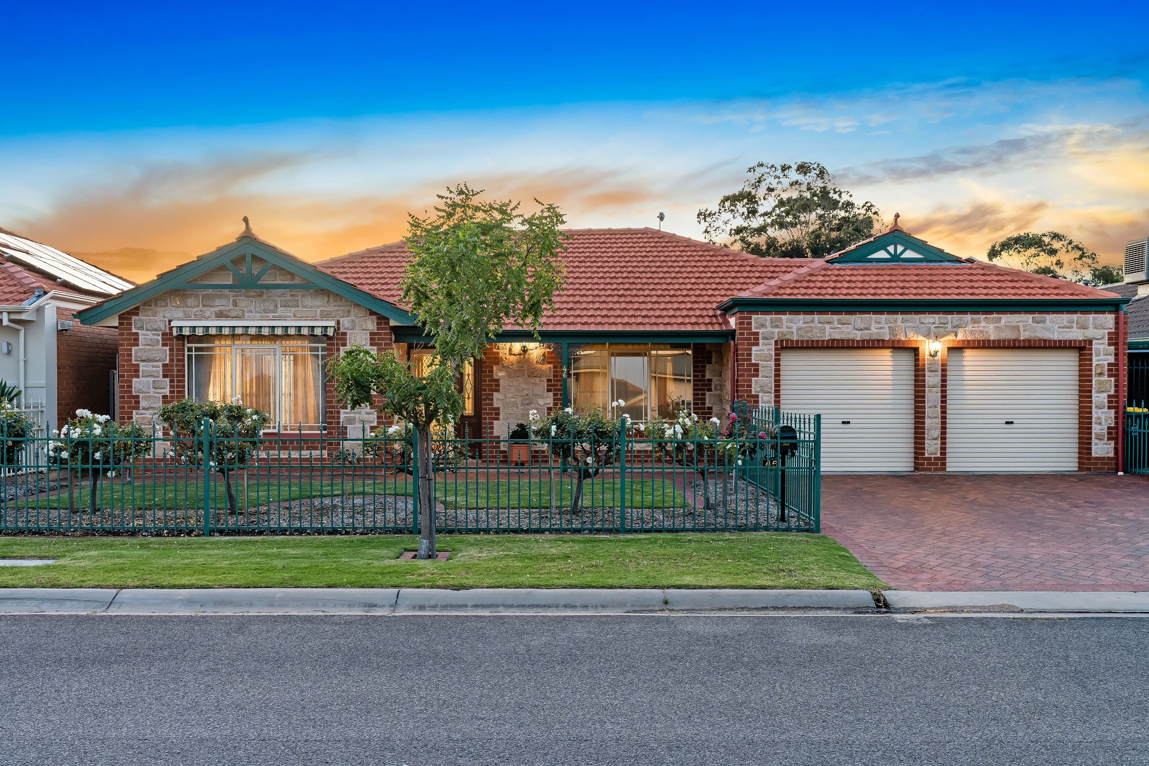 46 Caroline Drive, Allenby Gardens SA 5009, Allenby Gardens - Image 1