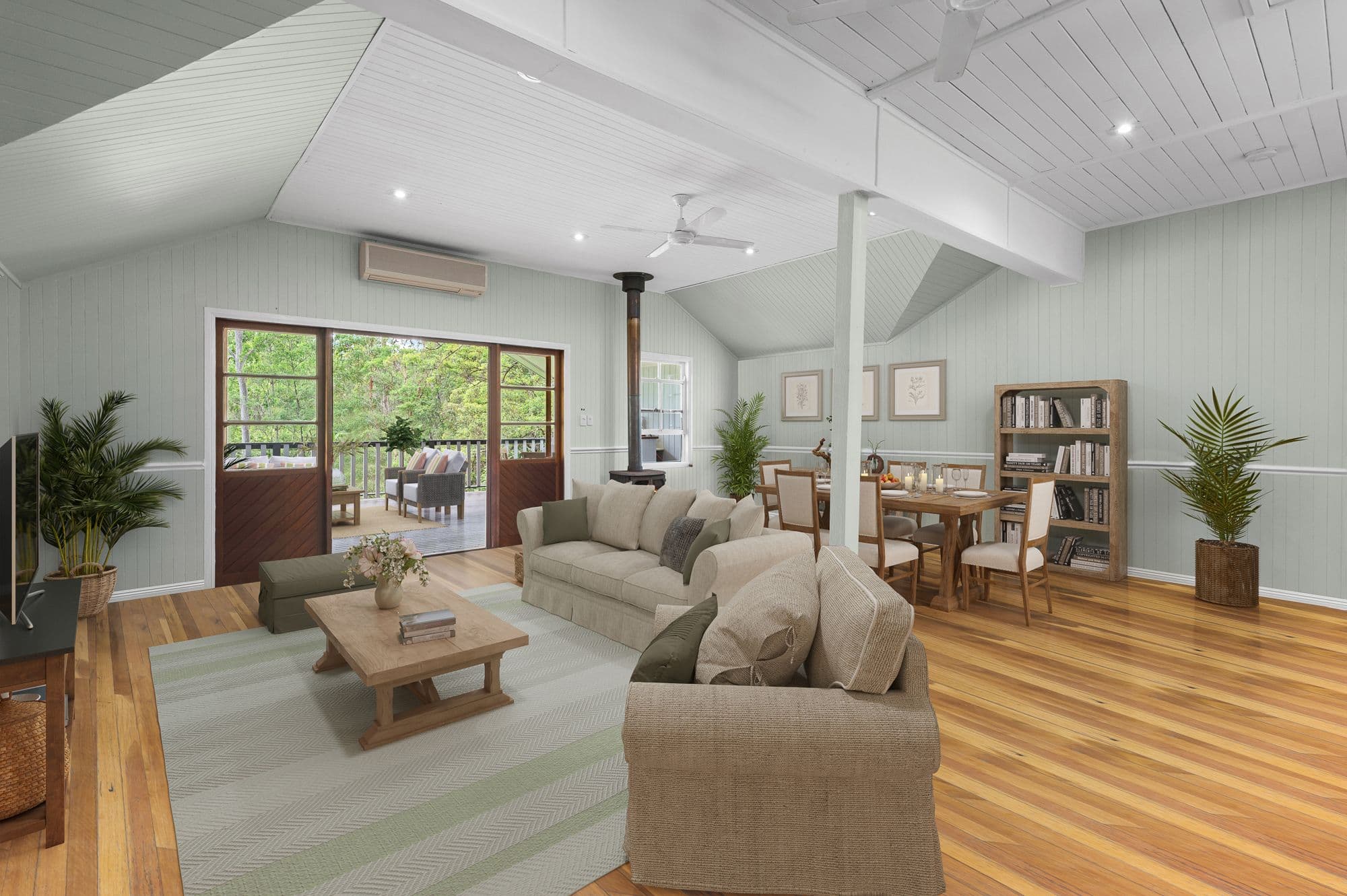 71 Birralee Close, Closeburn QLD 4520, Closeburn - Thumbnail 6