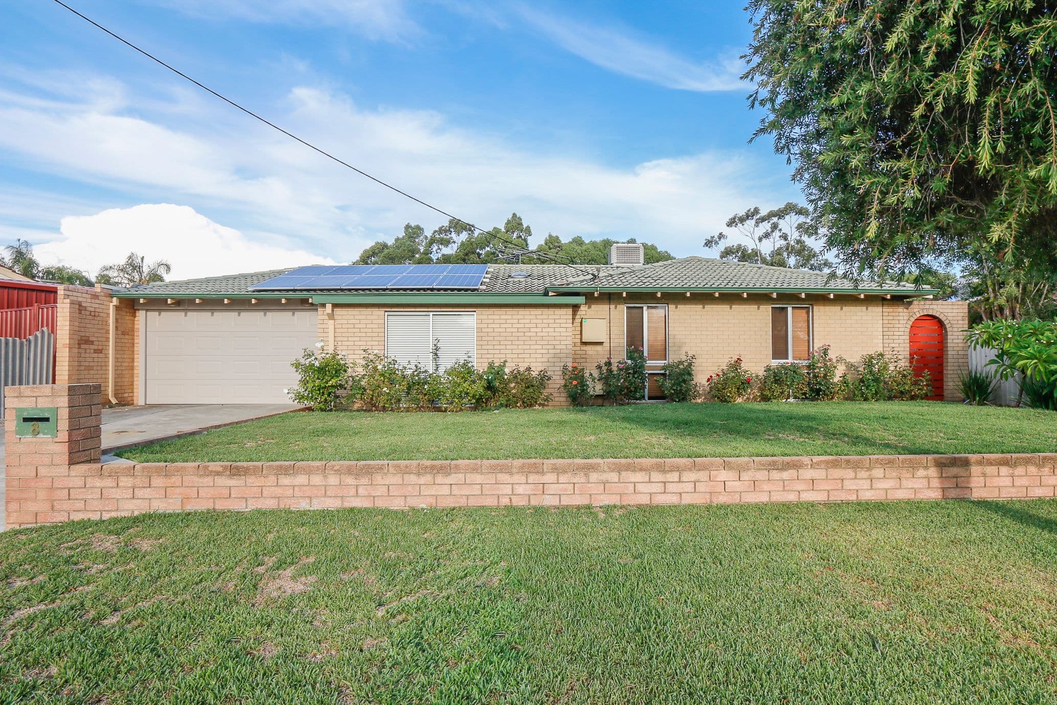 8 Sturt Close, Gosnells WA 6110, Gosnells - Image 1