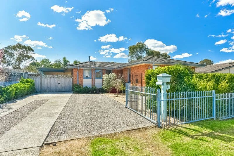 3 Coolabah Place, Macquarie Fields NSW 2564, Macquarie Fields - Image 1