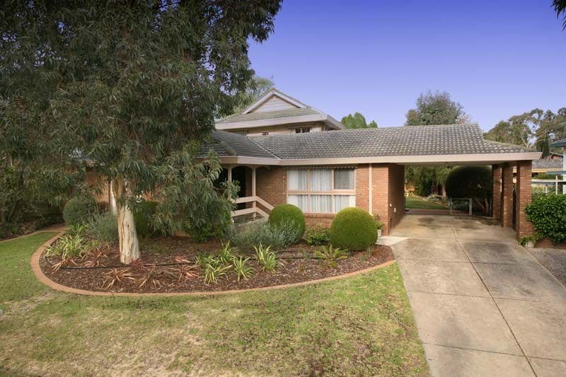 16  Threadbow Crescent, WHEELERS HILL VIC 3150, Wheelers Hill - Image 1