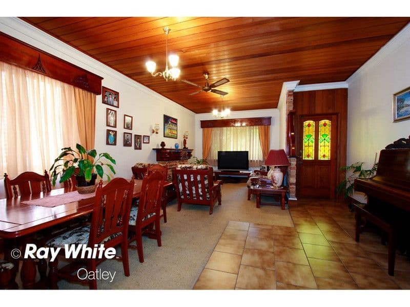 Lot 1 Olive Street, Killarney, QLD, 4373, Killarney - Thumbnail 4