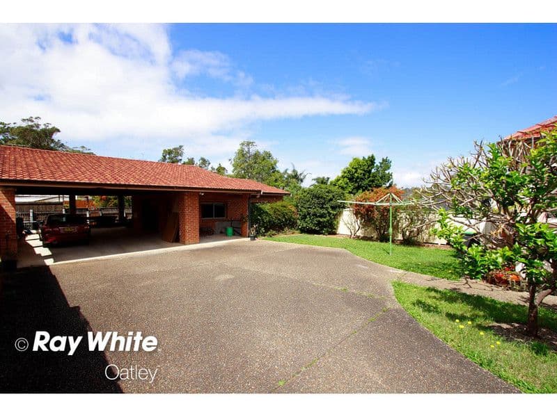 Lot 1 Olive Street, Killarney, QLD, 4373, Killarney - Thumbnail 8