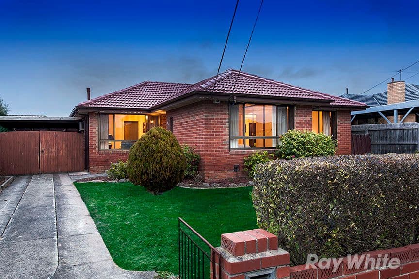 28 Waratah Drive, Dandenong North VIC 3175, Dandenong North - Image 1