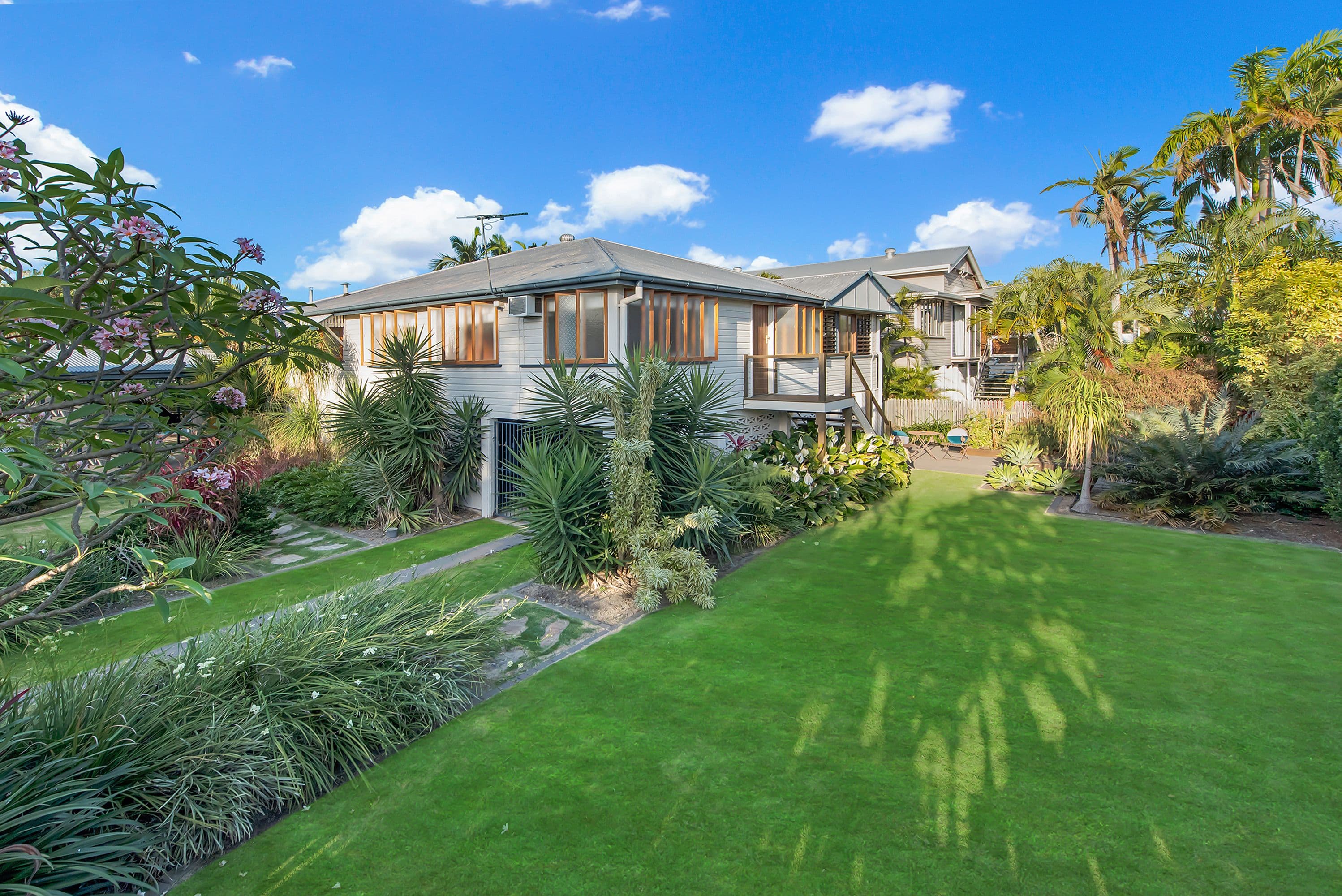 23 Bayswater Terrace, Hyde Park QLD 4812, Hyde Park - Image 1