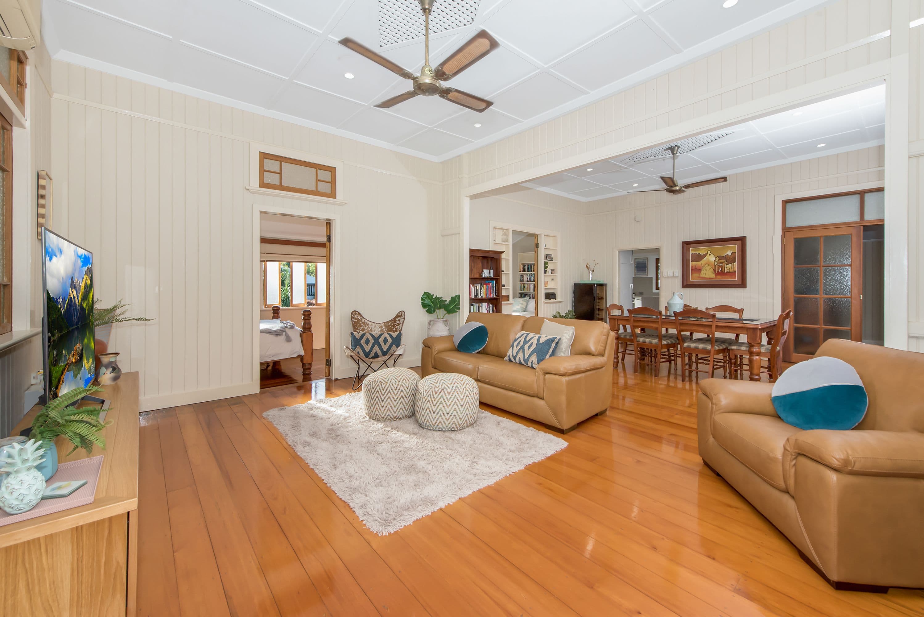 23 Bayswater Terrace, Hyde Park QLD 4812, Hyde Park - Thumbnail 4