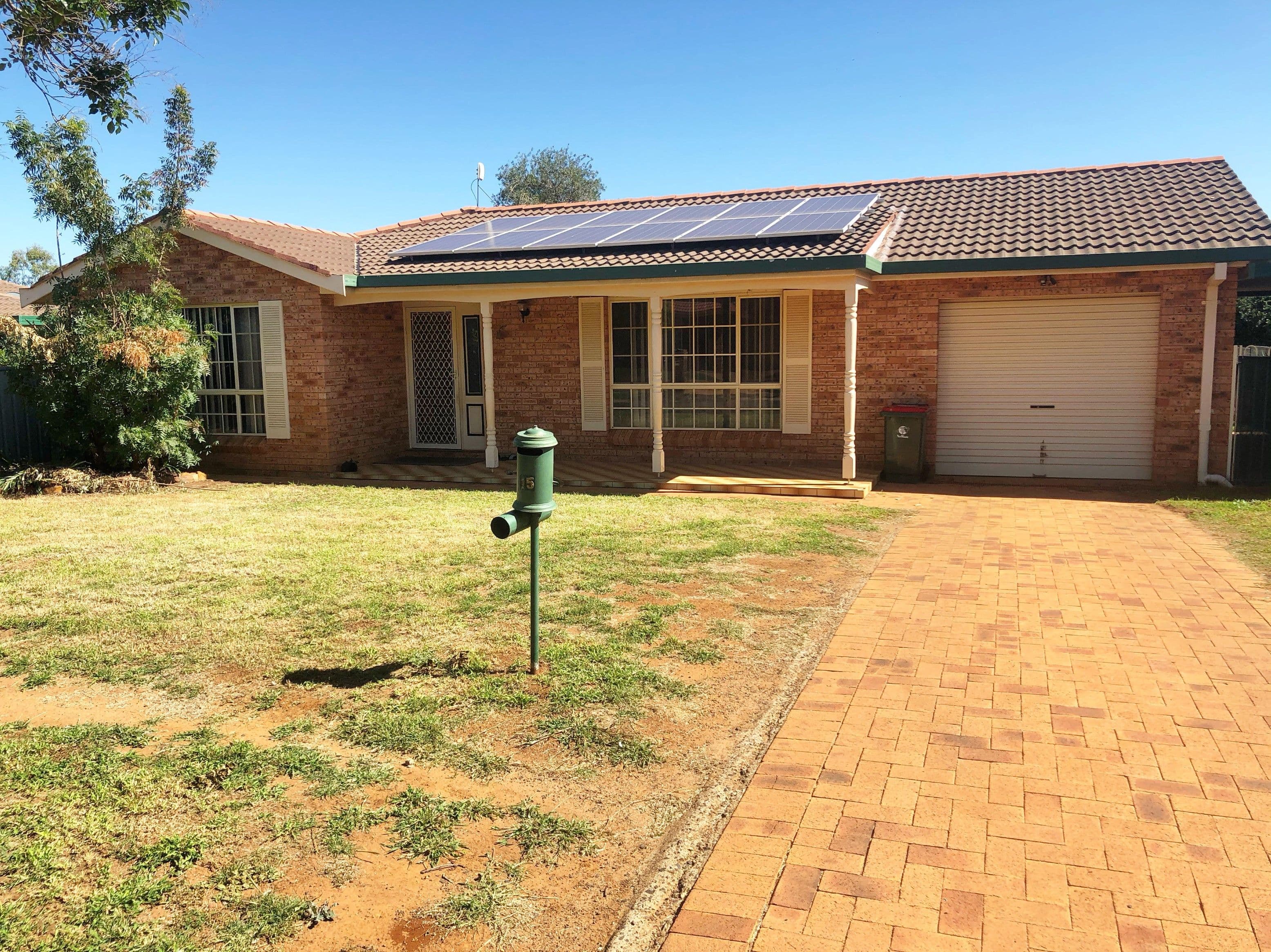 15 York Street, Dubbo NSW 2830, Dubbo - Image 1
