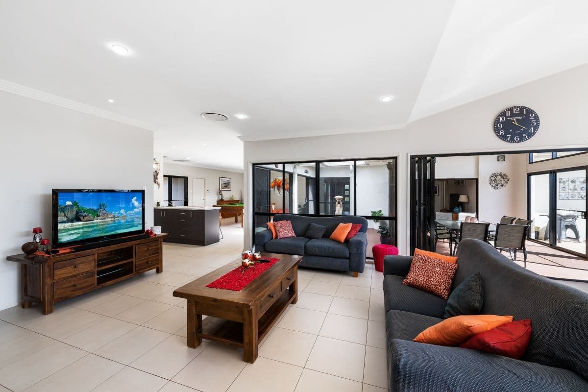 30 McLachlan Drive, Highfields QLD 4352, Highfields - Thumbnail 3
