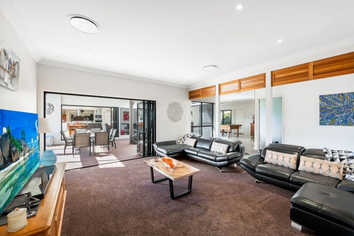 30 McLachlan Drive, Highfields QLD 4352, Highfields - Thumbnail 5