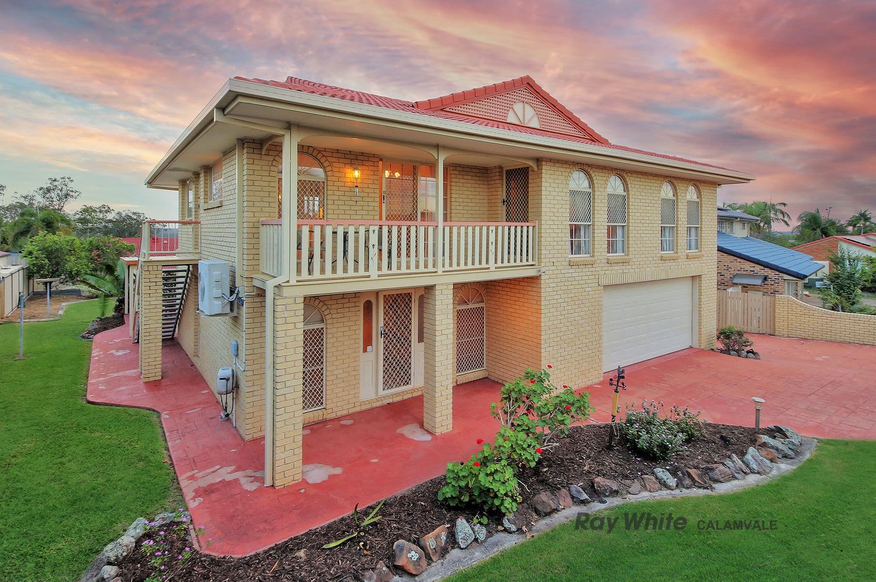9 Dellforest Drive, Calamvale QLD 4116, Calamvale - Image 1