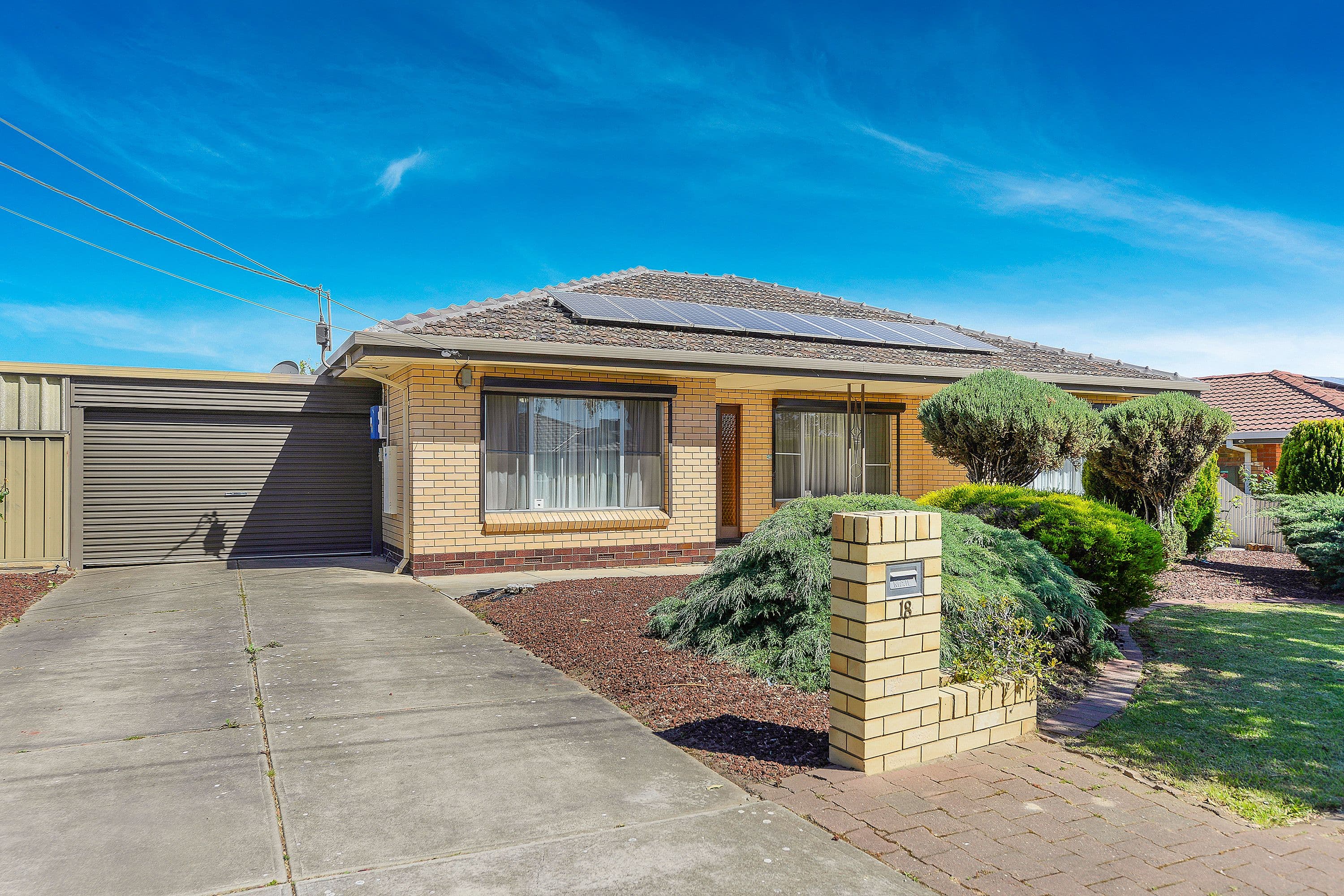 18 Papagni Avenue, Newton SA 5074, Newton - Image 1