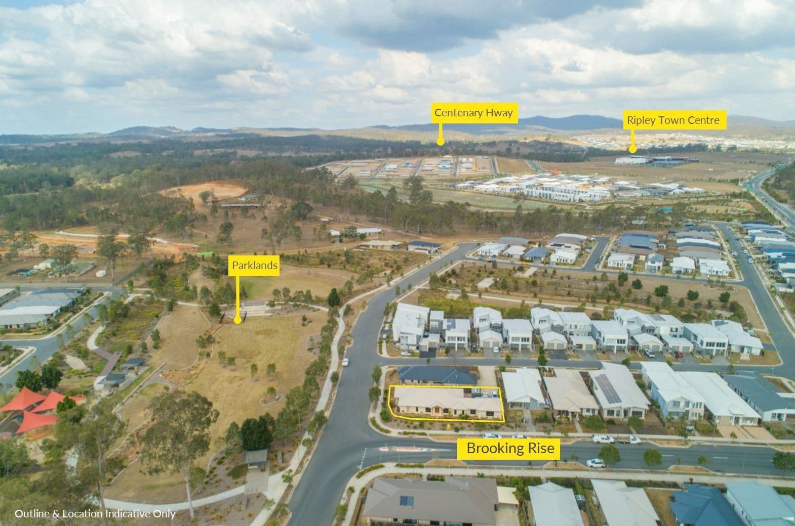 23 Brooking Rise, Ripley QLD 4306, Ripley - Thumbnail 2