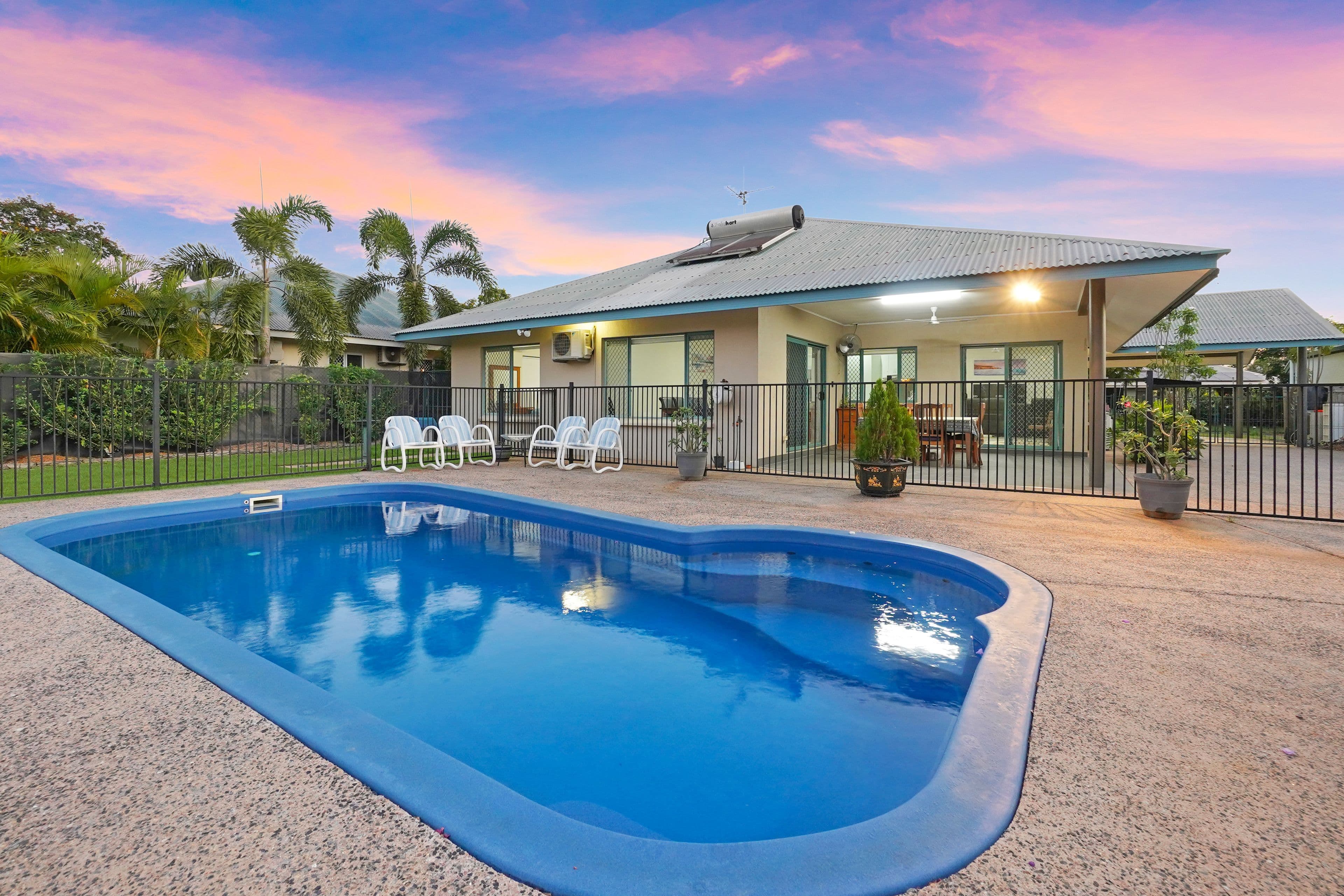 19 Sherringham Crescent, Durack NT 0830, Durack - Thumbnail 2