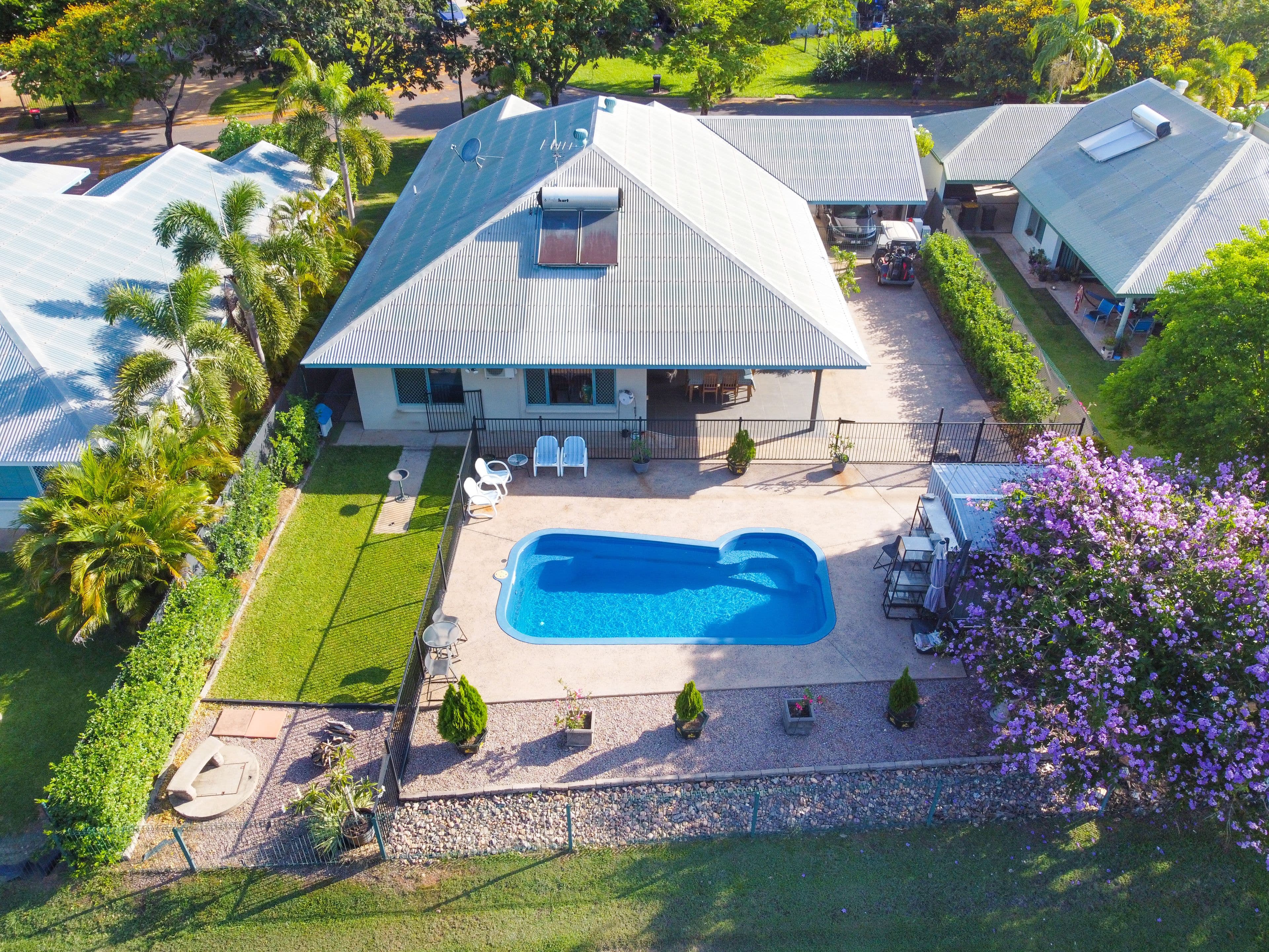 19 Sherringham Crescent, Durack NT 0830, Durack - Thumbnail 4