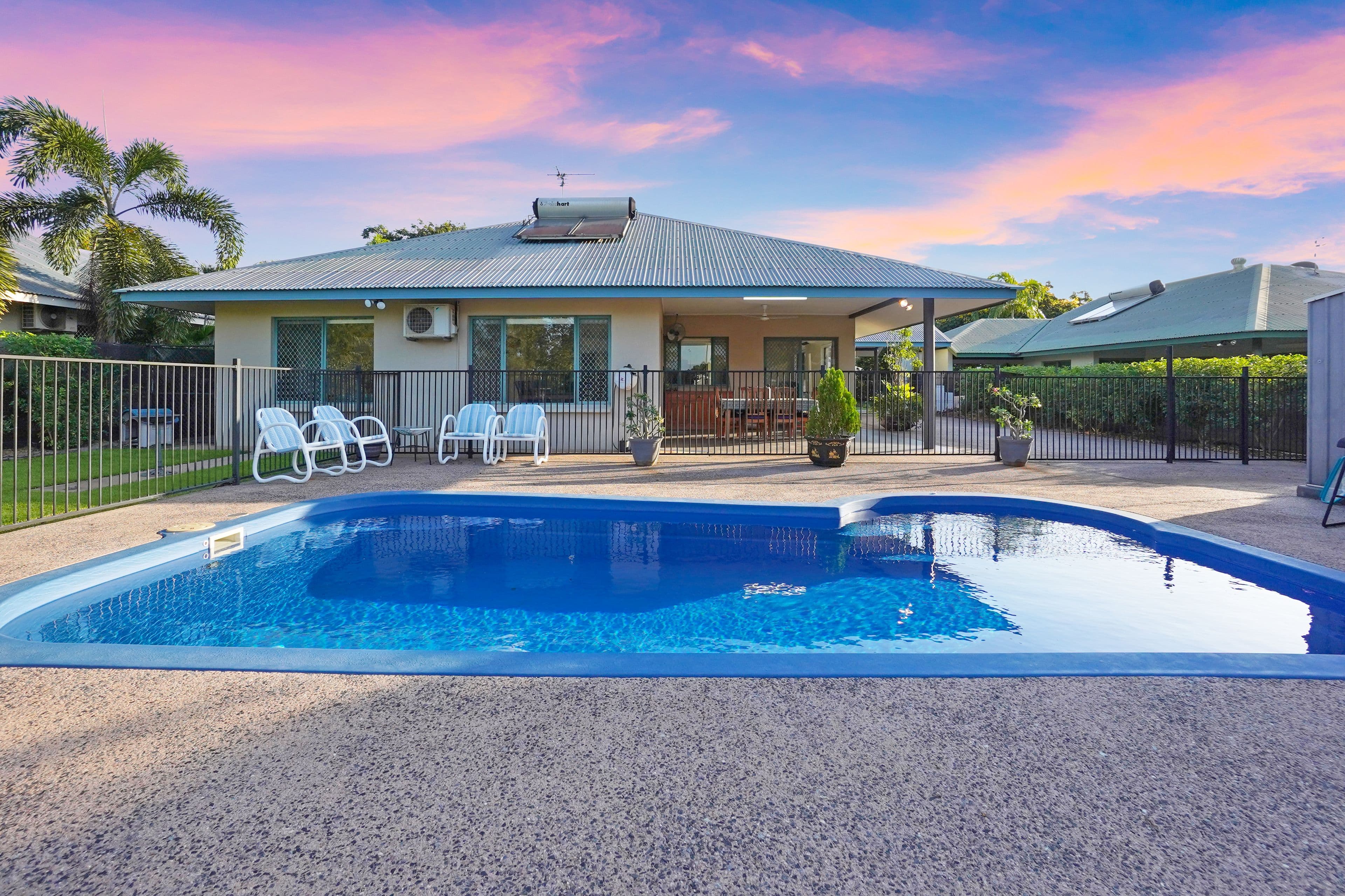 19 Sherringham Crescent, Durack NT 0830, Durack - Thumbnail 8