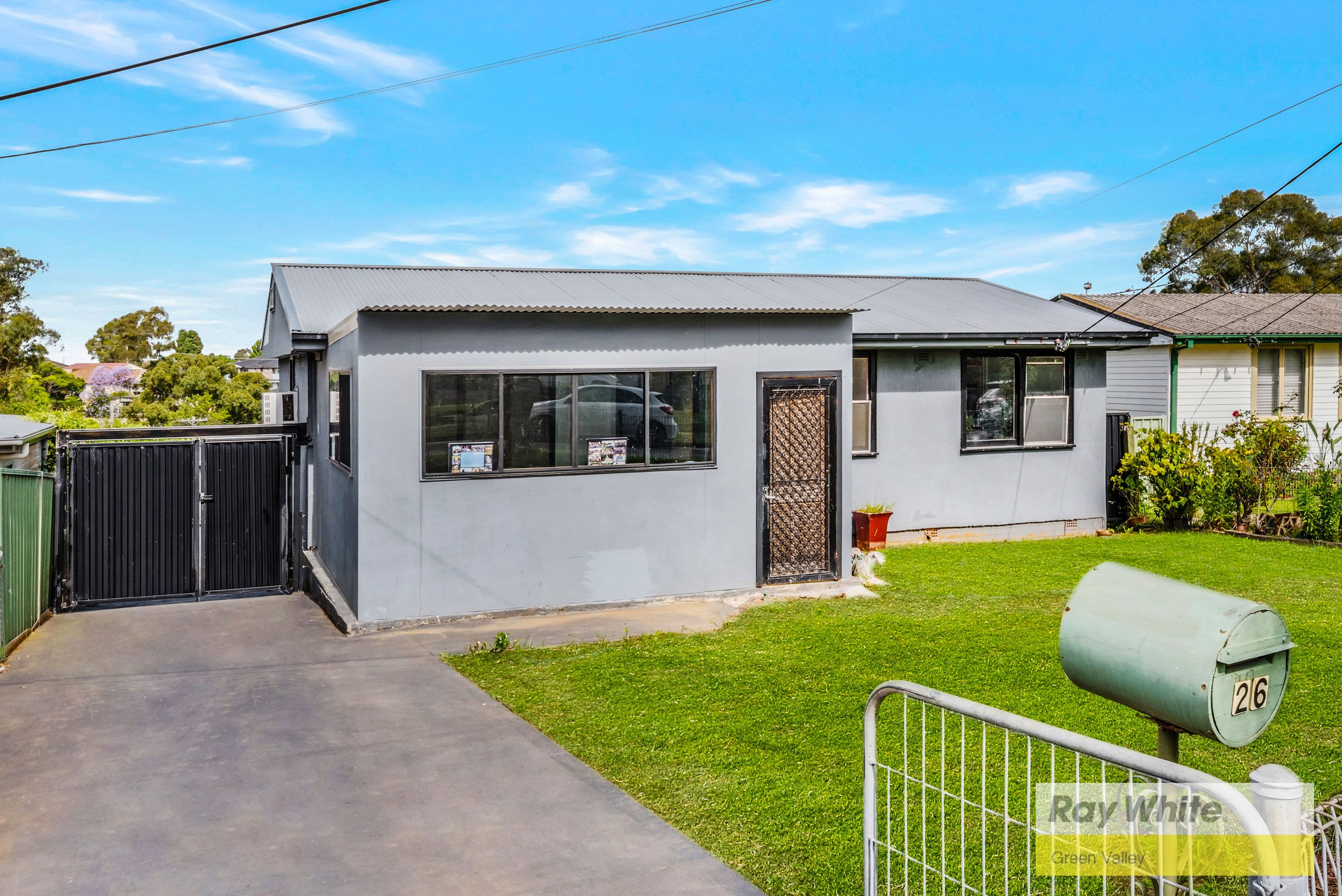 26 Guernsey Street, Busby NSW 2168, Busby - Image 1