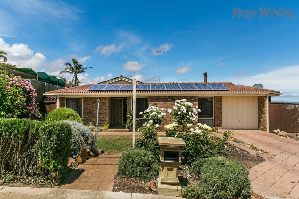 17 Yarromie Street, Hallett Cove SA 5158, Hallett Cove - Thumbnail 2