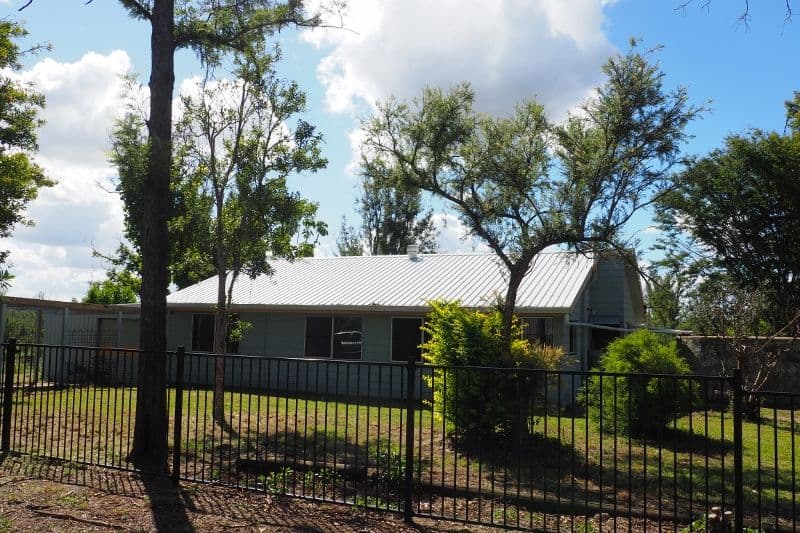 17 Ferry Road, Yengarie QLD 4650, Yengarie - Image 1