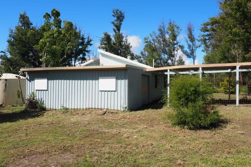 17 Ferry Road, Yengarie QLD 4650, Yengarie - Thumbnail 2