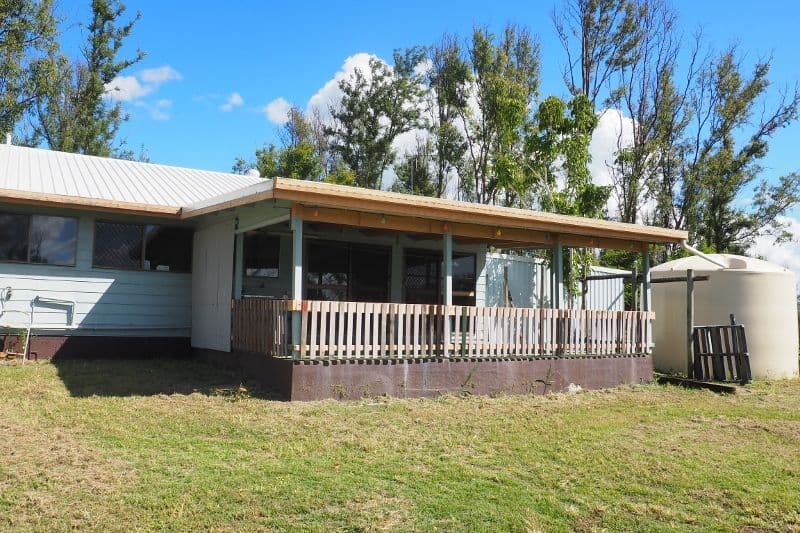 17 Ferry Road, Yengarie QLD 4650, Yengarie - Thumbnail 3