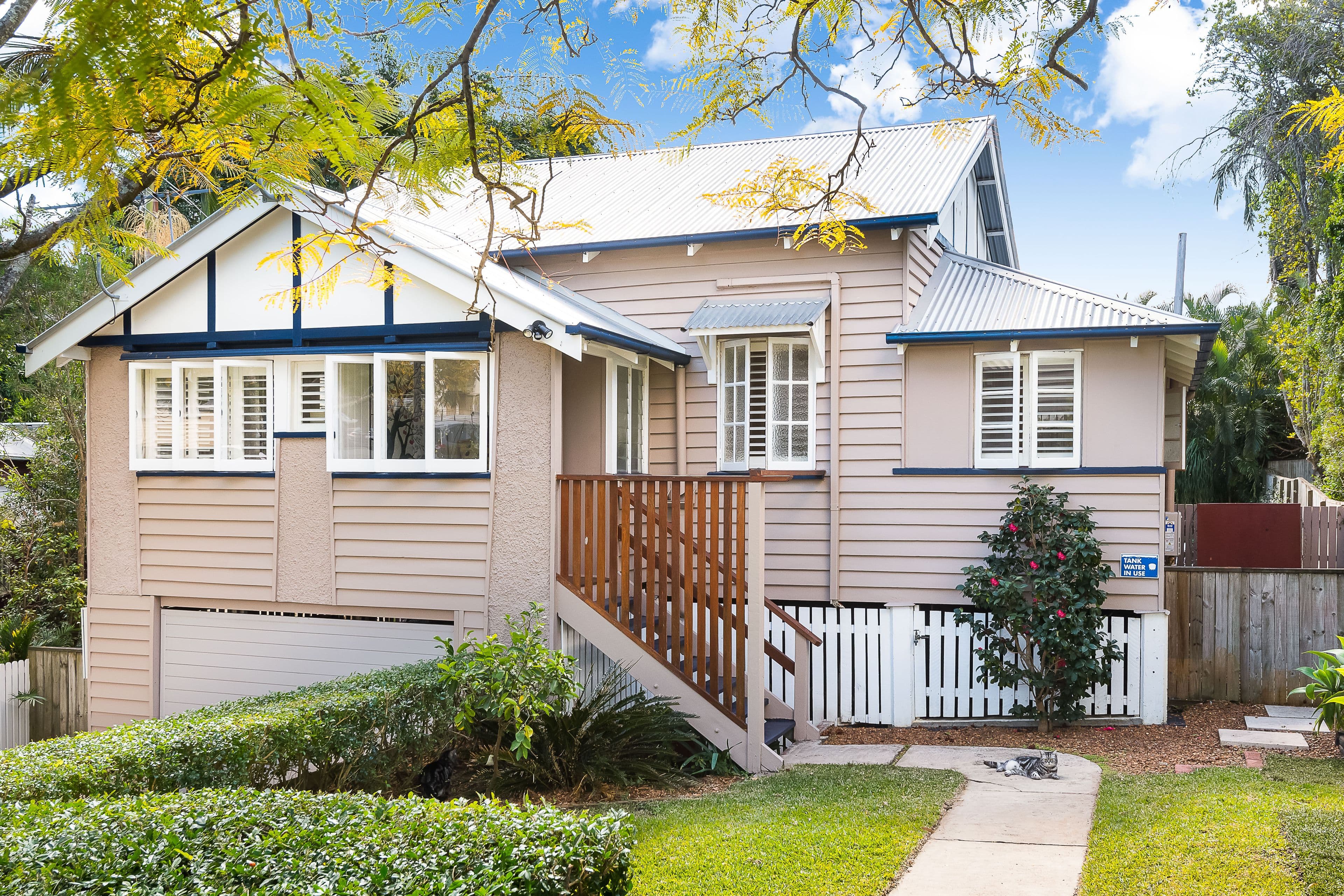 19 Dalston Street, Newmarket QLD 4051, Newmarket - Image 1