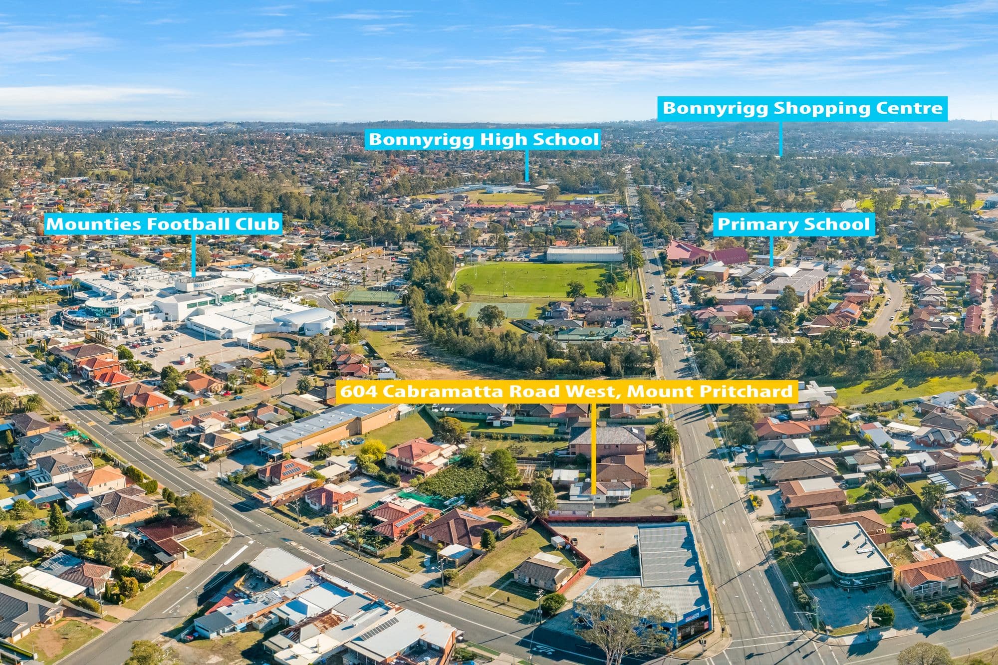 604 Cabramatta Road, Mount Pritchard - Thumbnail 7