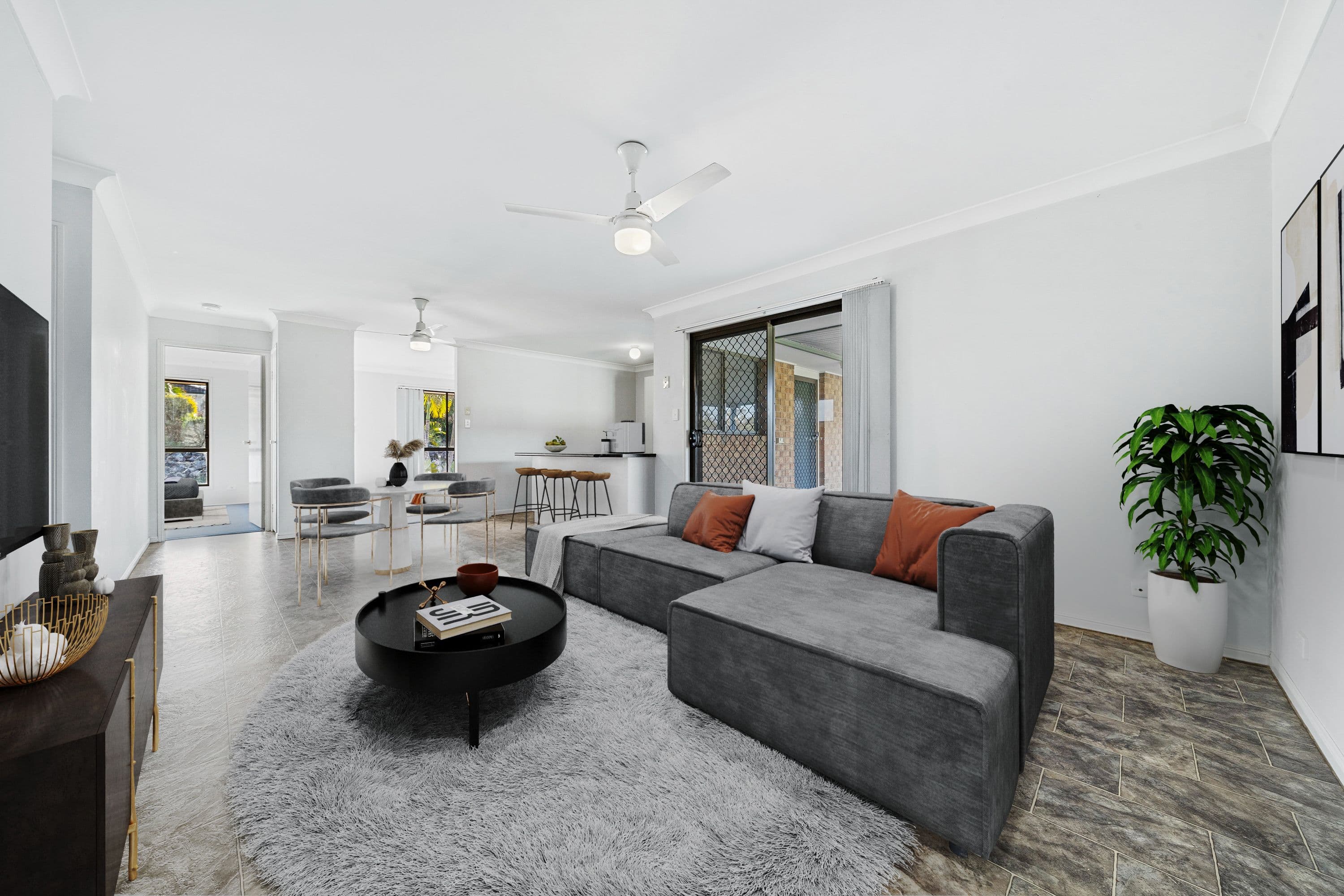 63 Cumberland Crescent, Heritage Park QLD 4118, Heritage Park - Thumbnail 3