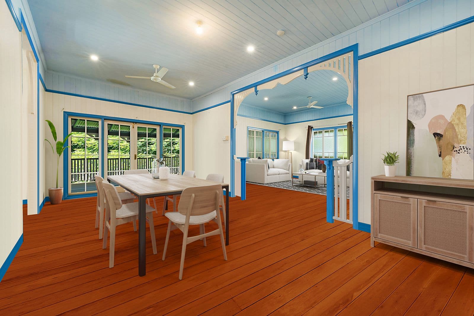 20 Frank Street, Graceville QLD 4075, Graceville - Thumbnail 2