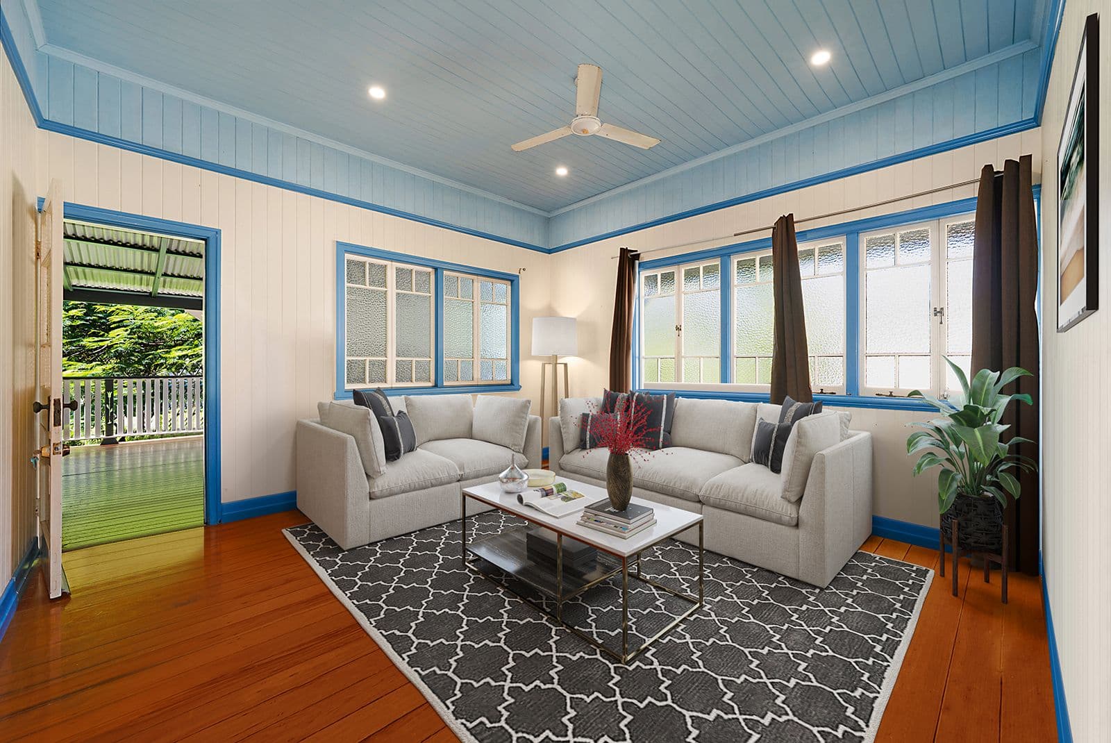 20 Frank Street, Graceville QLD 4075, Graceville - Thumbnail 3