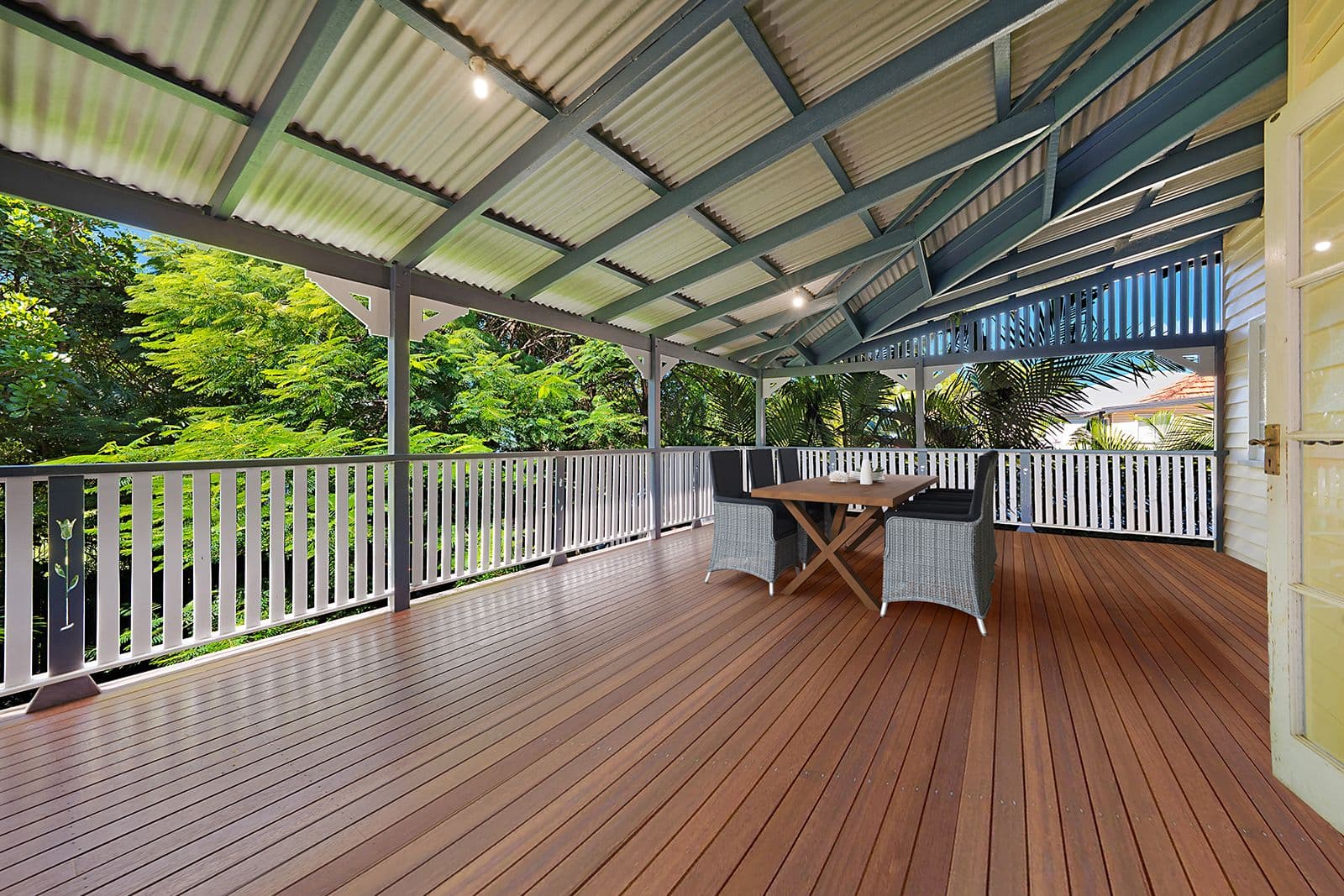 20 Frank Street, Graceville QLD 4075, Graceville - Thumbnail 4