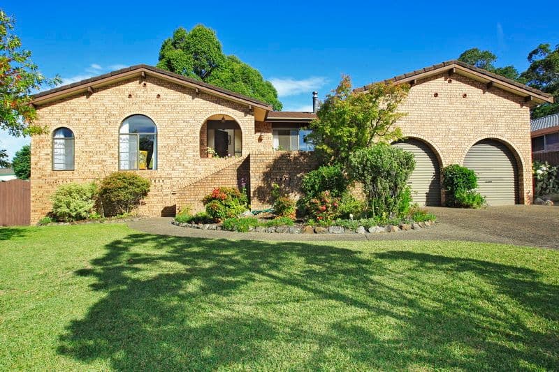 12 Coreen Close, NORTH NOWRA NSW 2541, North Nowra - Thumbnail 2