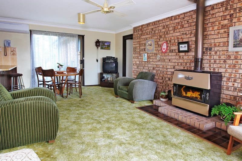 12 Coreen Close, NORTH NOWRA NSW 2541, North Nowra - Thumbnail 3