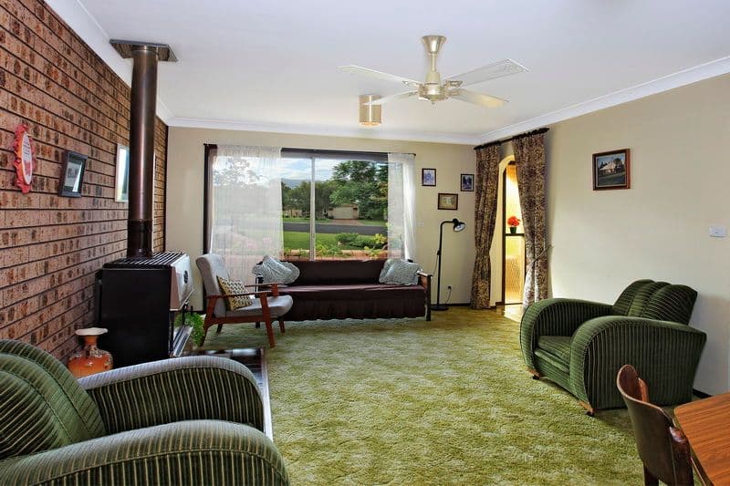 12 Coreen Close, NORTH NOWRA NSW 2541, North Nowra - Thumbnail 5