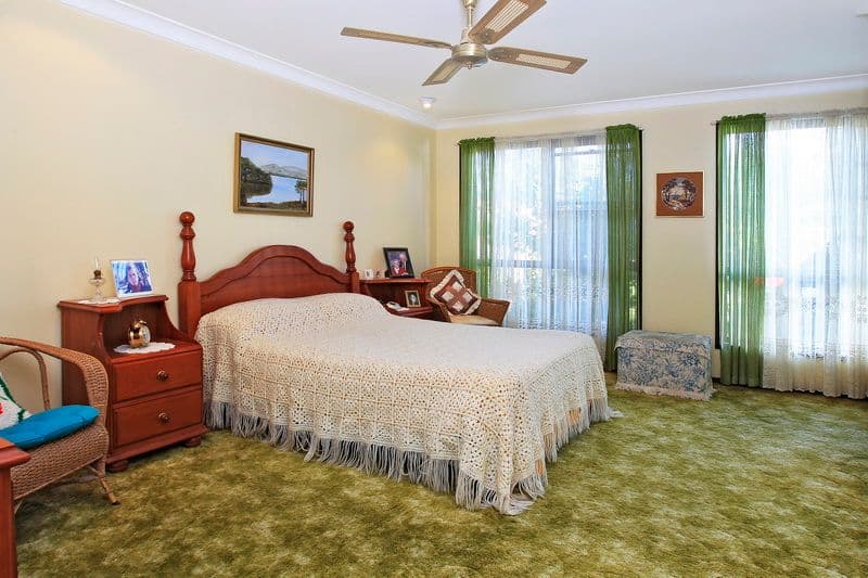 12 Coreen Close, NORTH NOWRA NSW 2541, North Nowra - Thumbnail 8