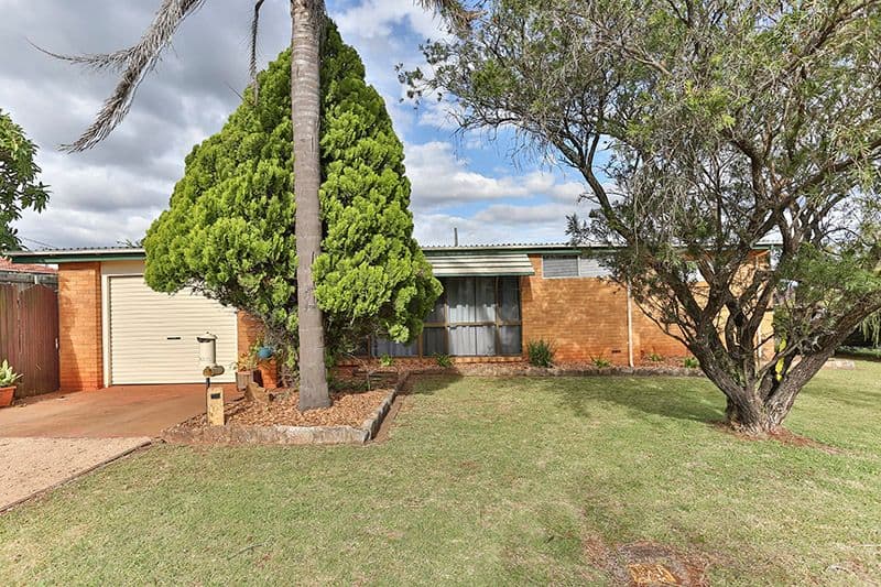 17 Fitzpatrick Street, WILSONTON QLD 4350, Wilsonton - Image 1
