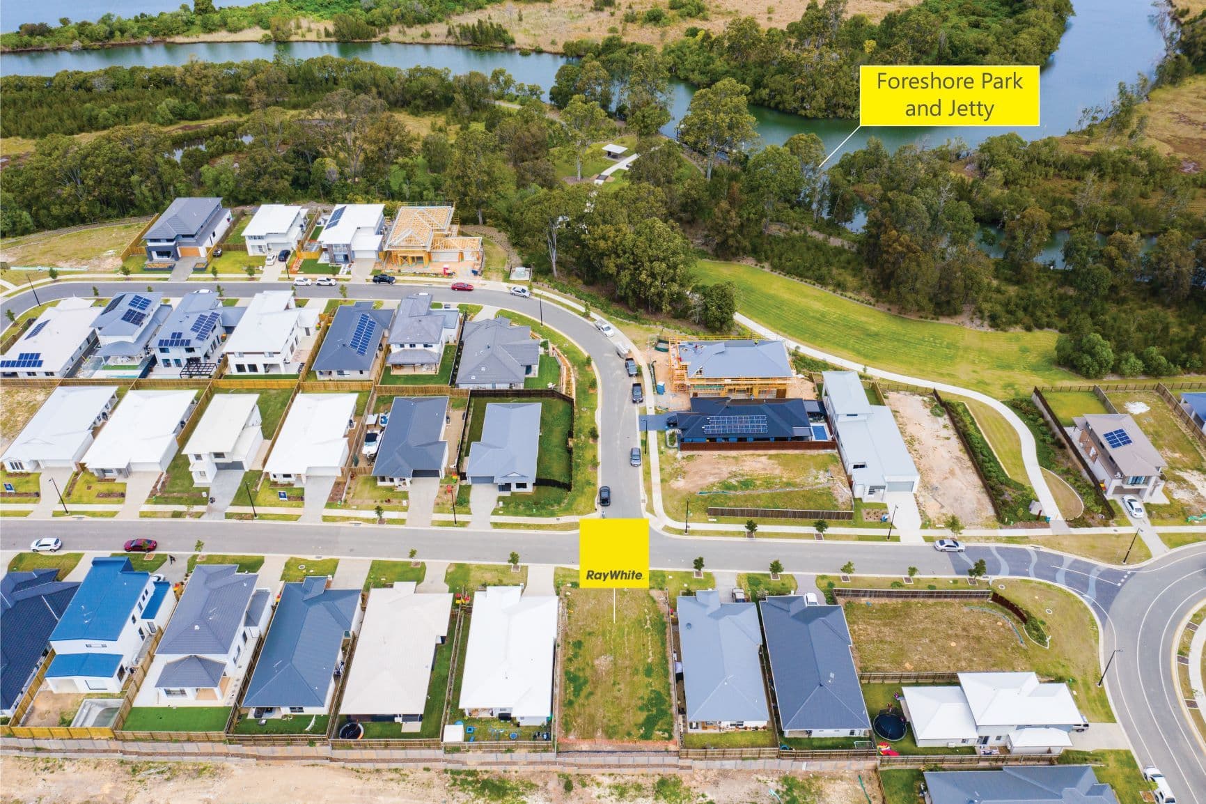 8 Riverland Road, Coomera QLD 4209, Coomera - Thumbnail 2